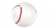 Мяч Bestway "пляжный" бейсбольный ⌀ 41 см ; артикул 31004-W