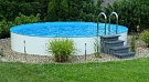 Каркасный бассейн Summer Fun (круг) 4,0 х 1,5м (полный комплект) арт. 501010171KB
