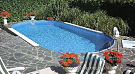Каркасный бассейн Summer Fun 5,25 х 3,2 х 1,2 м ; арт. 501010241-KB