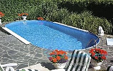 Каркасный бассейн Summer Fun 5,25 х 3,2 х 1,2 м ; арт. 501010241-KB