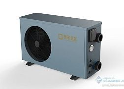 Тепловой насос для бассейна Brilix HXP-100