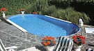 Каркасный бассейн Summer Fun 5,25 х 3,2 х 1,2м (полный комплект) арт. 501010511KB
