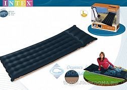 Матрас camping mats intex