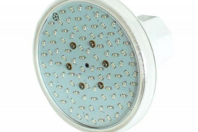 Светодиодный встраиваемый прожектор Aquaviva LED008 LED028