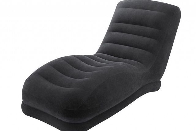 Кресло INTEX надувное Mega Lounge
