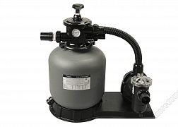 Песочный насос-фильтр EMAUX, 8000 л/ч ; артикул FSP450