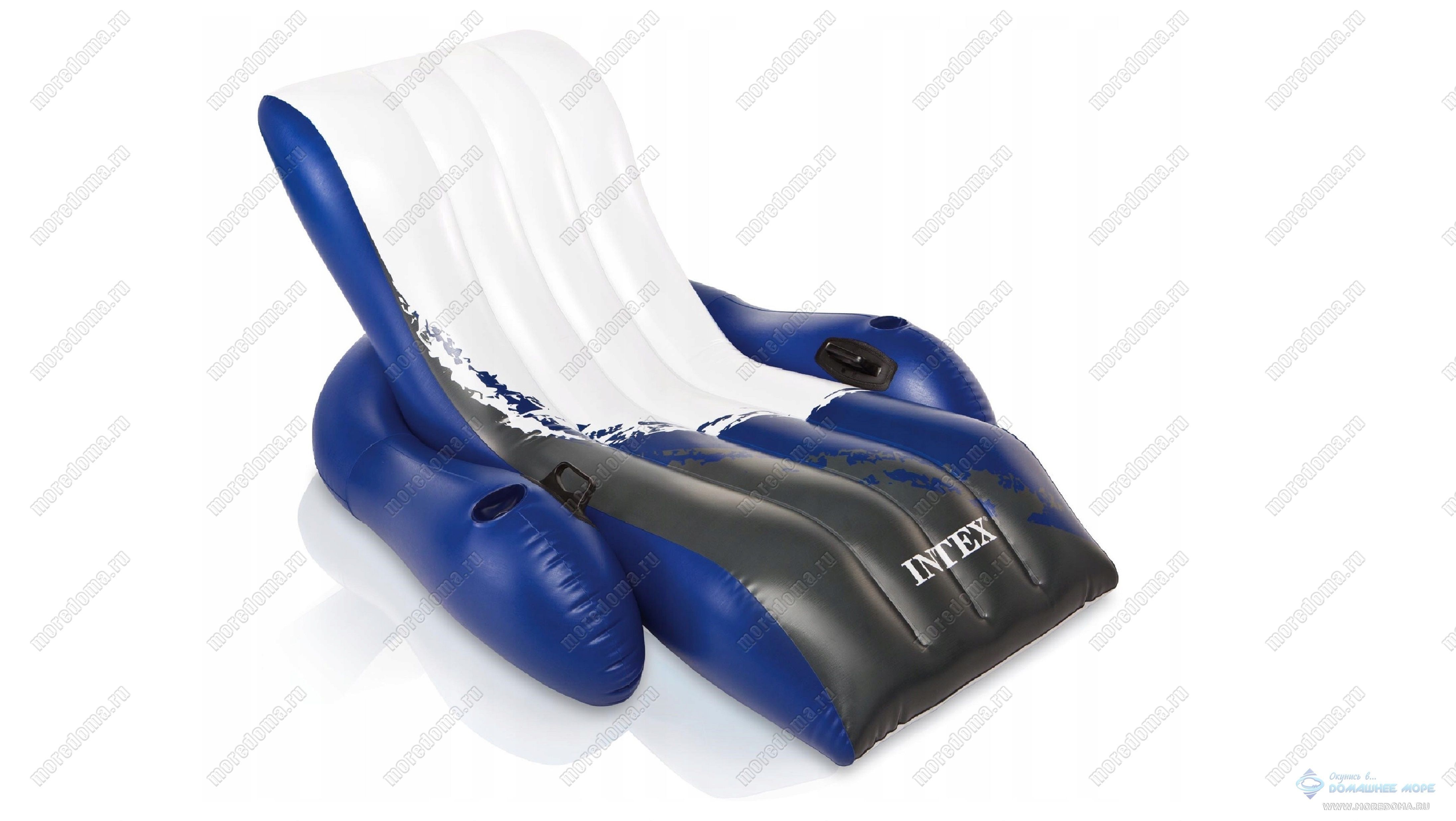 Intex 2024 floating lounger