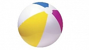 Мяч INTEX "радуга" ⌀ 51 см ; артикул 59020