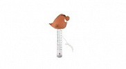 Термометр для бассейна с насадкой игрушкой Kokido морж ; арт. K725