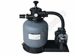 Песочный насос-фильтр EMAUX, 13000 л/ч ; артикул FSP650