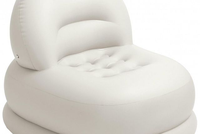 Кресло INTEX надувное Mode Chair