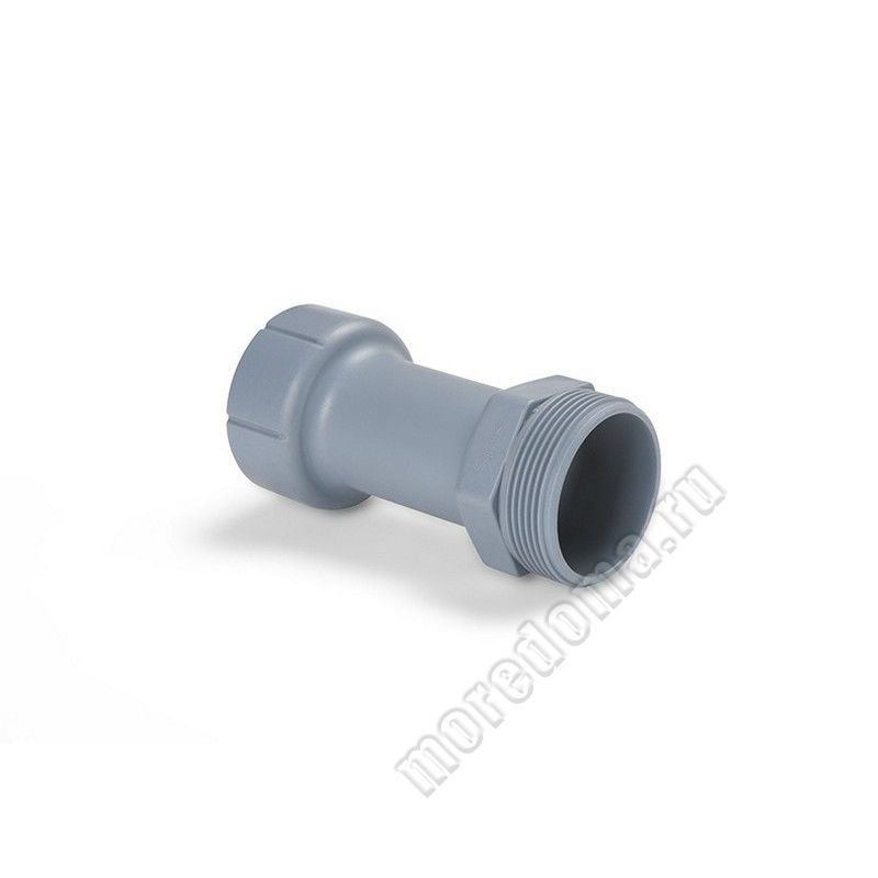 Удлинитель для плунжерного клапана под шланг 38 мм INTEX, арт. 11040
