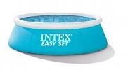 Надувной бассейн INTEX Easy Set 1.83 х 0.51 м ; артикул 28101