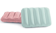 Подушка INTEX надувная Kidz Pillows